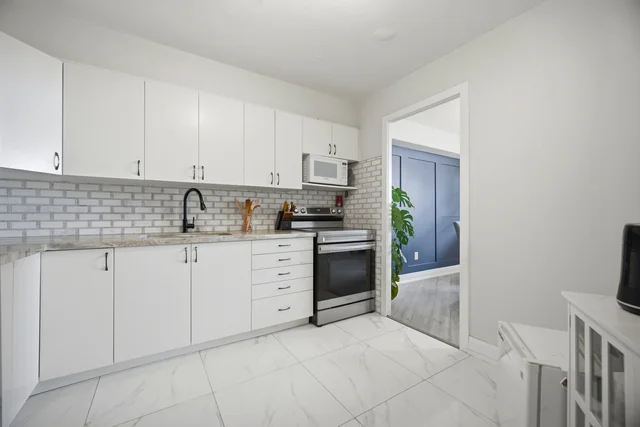 #815-451 The West Mall, Etobicoke - photo 17