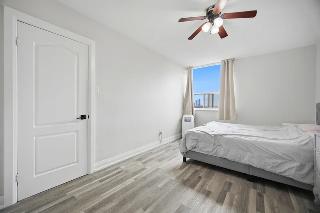 #815-451 The West Mall, Etobicoke - photo 30