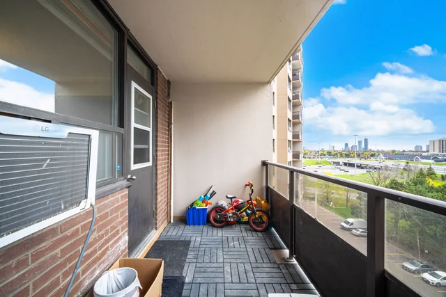 #815-451 The West Mall, Etobicoke - photo 38