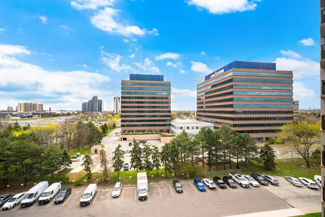 #815-451 The West Mall, Etobicoke - photo 40