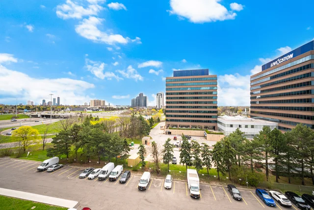 #815-451 The West Mall, Etobicoke - photo 41