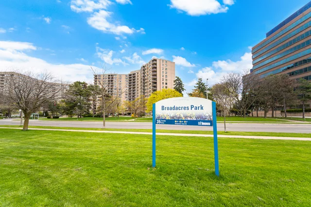 #815-451 The West Mall, Etobicoke - photo 54