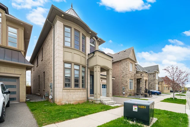 3128 Parsonage Crescent, Oakville - photo 3