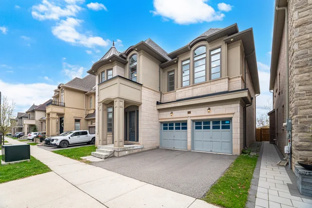 3128 Parsonage Crescent, Oakville - photo 4