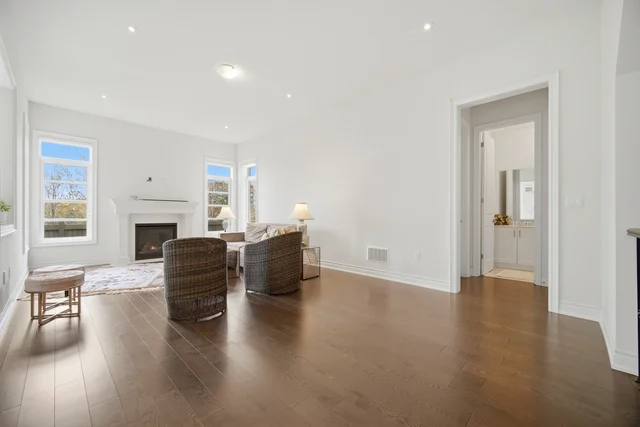 3128 Parsonage Crescent, Oakville - photo 14