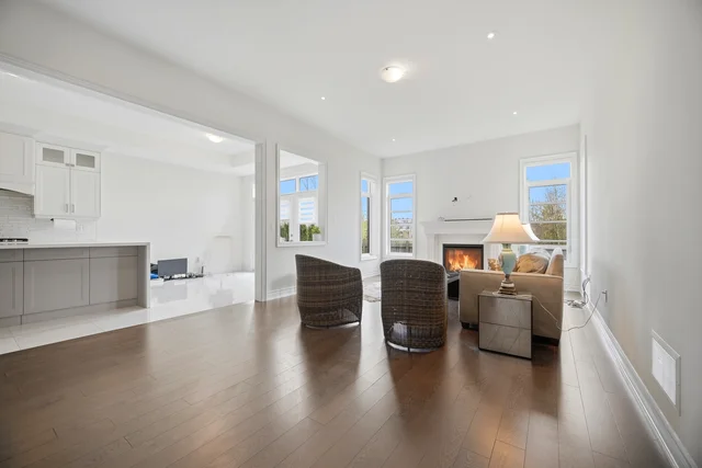 3128 Parsonage Crescent, Oakville - photo 15