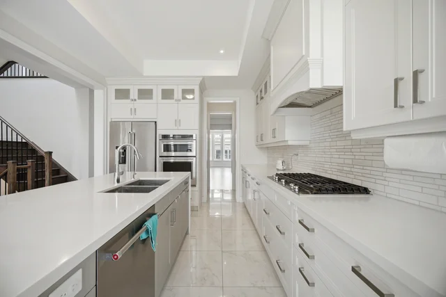 3128 Parsonage Crescent, Oakville - photo 19