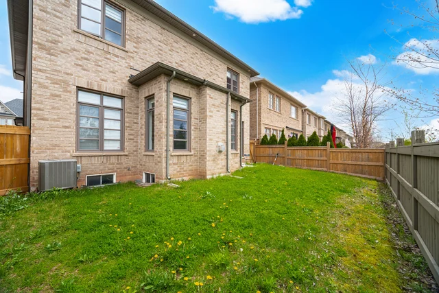 3128 Parsonage Crescent, Oakville - photo 50