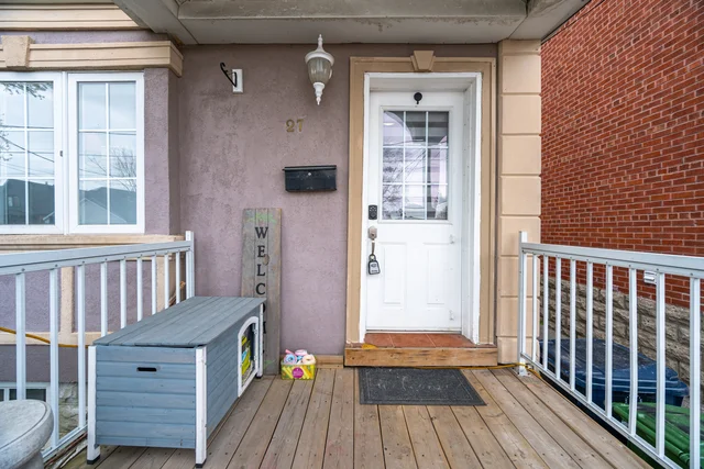 27 Aileen Avenue, York - photo 3