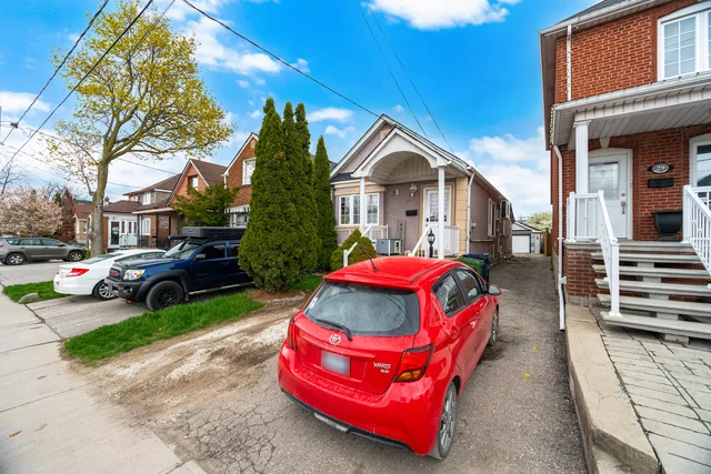 27 Aileen Avenue, York - photo 7