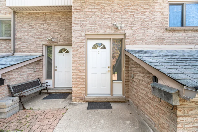 #3-325 Mary Street, Hamilton - photo 13