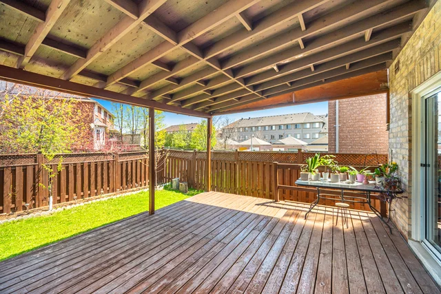 185 Red Maple Road, Richmond Hill - photo 70