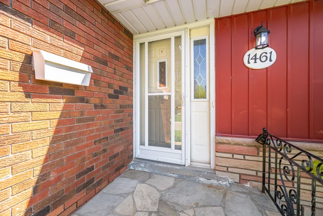 1461 Moss Glen Road, Burlington - photo 6