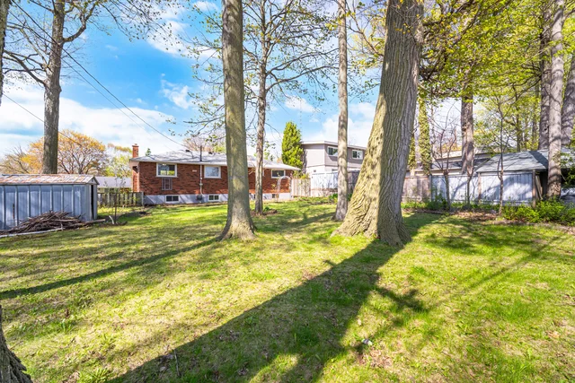 1461 Moss Glen Road, Burlington - photo 59
