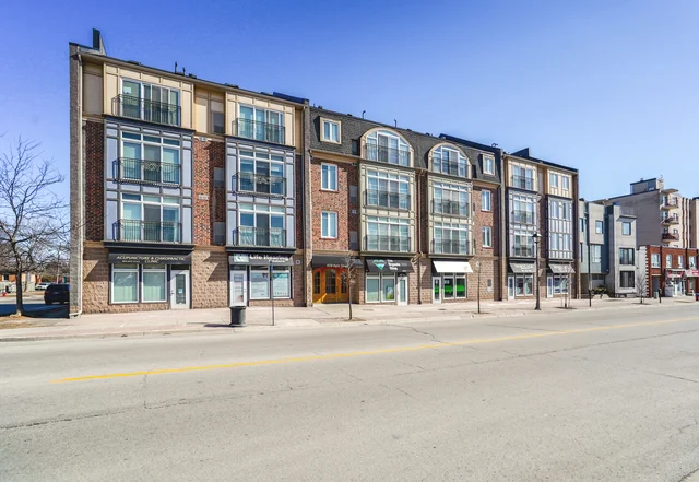 459 Kerr Street #305, Oakville - photo 1