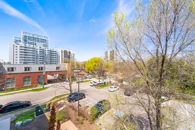459 Kerr Street #305, Oakville - photo 31