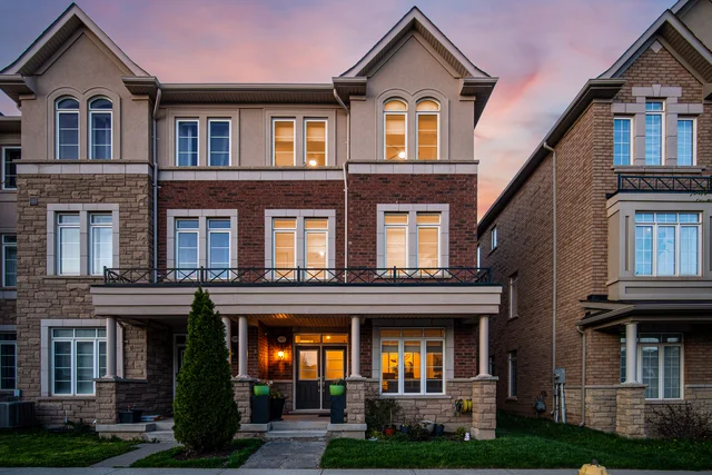 3077 Preserve Drive, Oakville - photo 1