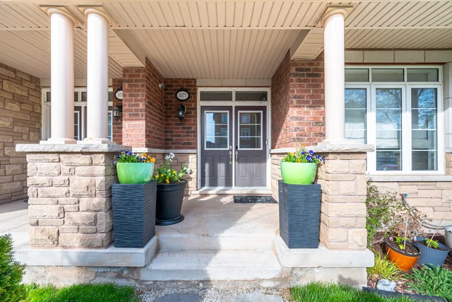 3077 Preserve Drive, Oakville - photo 20