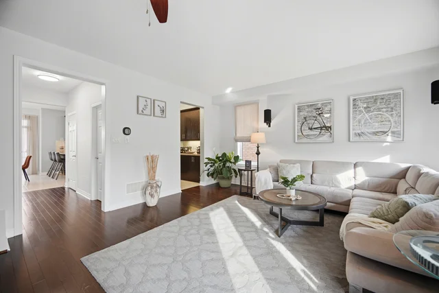 3077 Preserve Drive, Oakville - photo 33