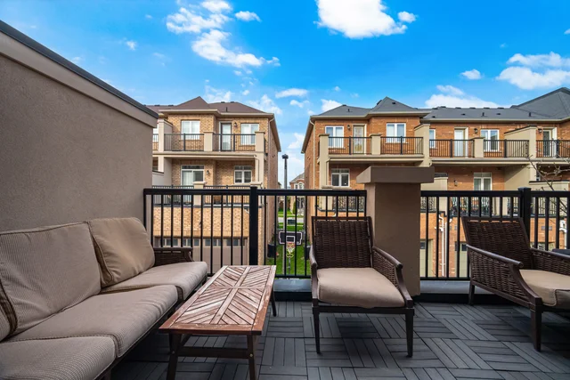 3077 Preserve Drive, Oakville - photo 47