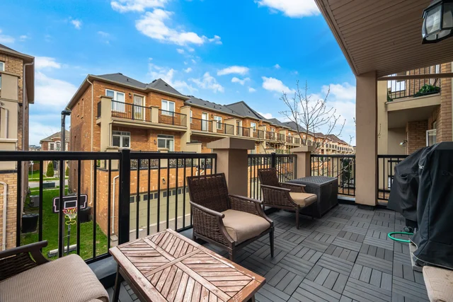 3077 Preserve Drive, Oakville - photo 49