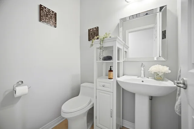 3077 Preserve Drive, Oakville - photo 51
