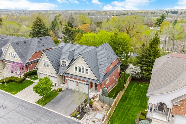 1051 Fernridge Common, Burlington - photo 10