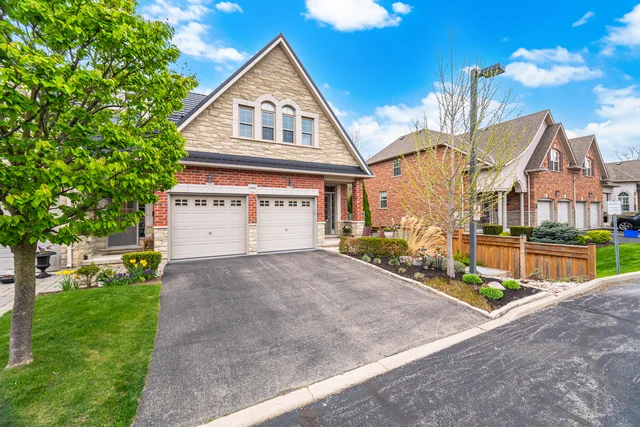 1051 Fernridge Common, Burlington - photo 14