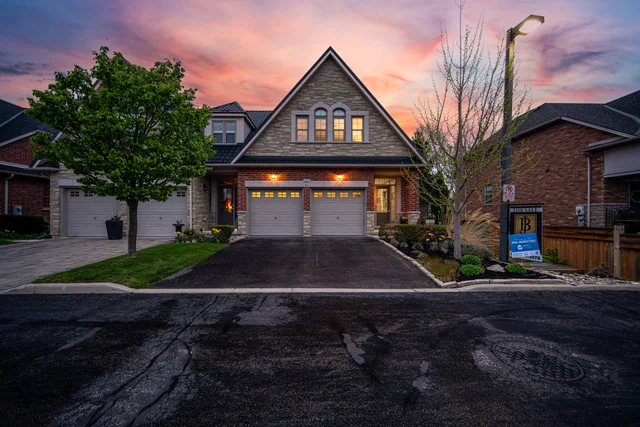 1051 Fernridge Common, Burlington - photo 17