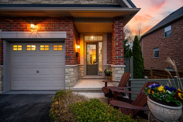 1051 Fernridge Common, Burlington - photo 23