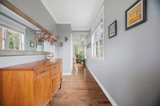 1051 Fernridge Common, Burlington - photo 28