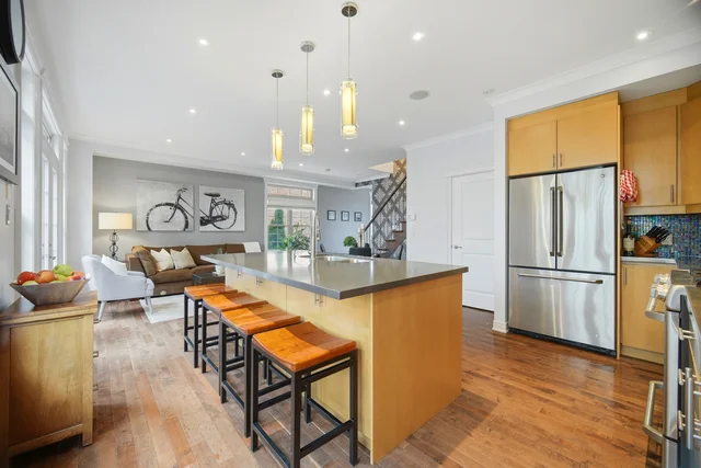 1051 Fernridge Common, Burlington - photo 42