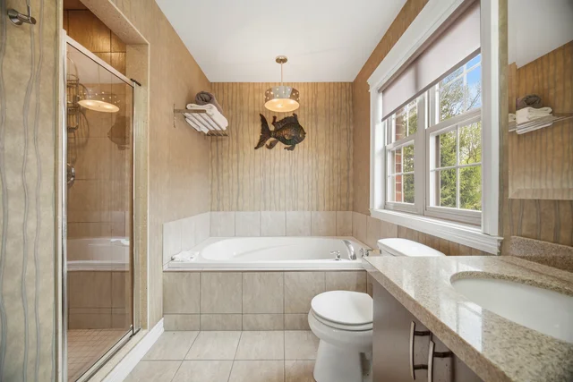 1051 Fernridge Common, Burlington - photo 50