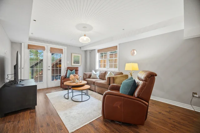 1051 Fernridge Common, Burlington - photo 62