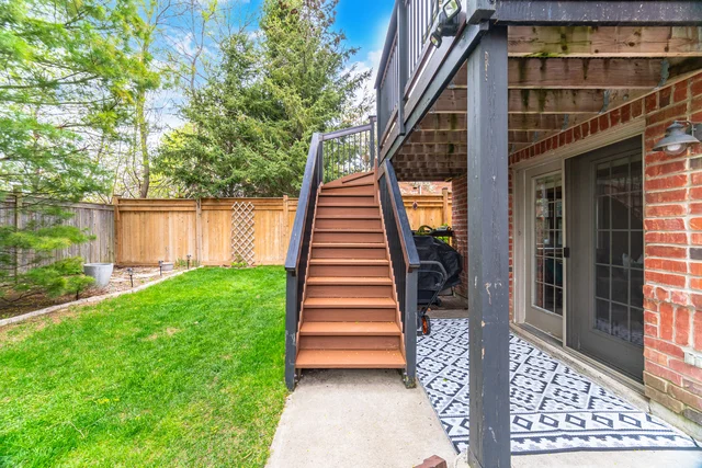 1051 Fernridge Common, Burlington - photo 74