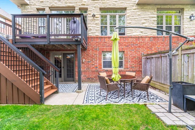 1051 Fernridge Common, Burlington - photo 75