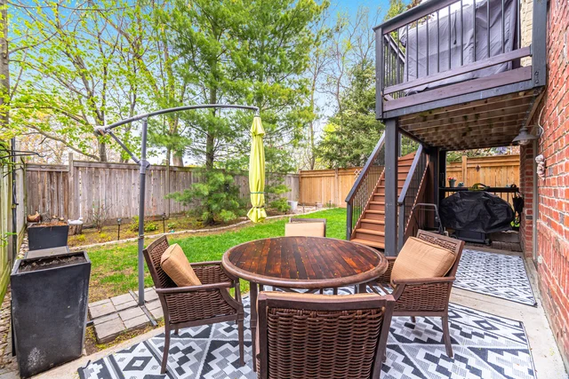 1051 Fernridge Common, Burlington - photo 76