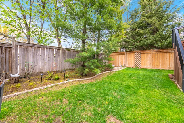 1051 Fernridge Common, Burlington - photo 78