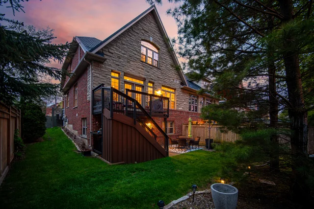 1051 Fernridge Common, Burlington - photo 89