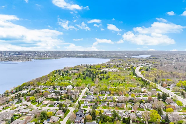 1051 Fernridge Common, Burlington - photo 102