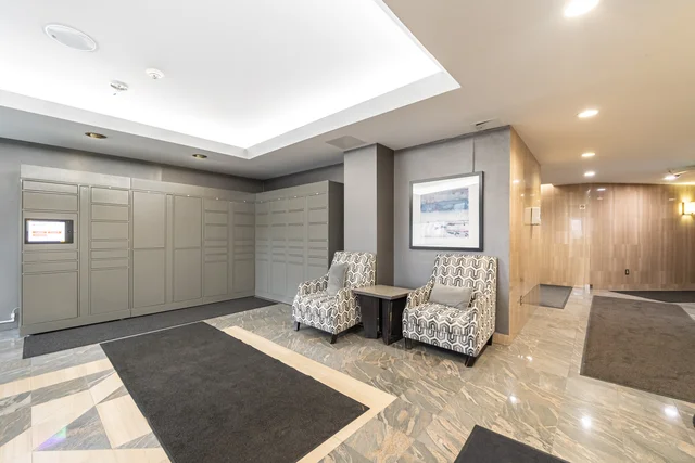 #1414-8501 Bayview Avenue, Richmond Hill - photo 3