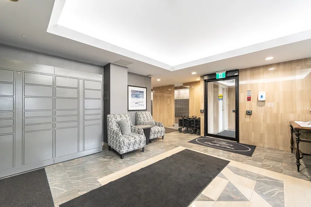 #1414-8501 Bayview Avenue, Richmond Hill - photo 4