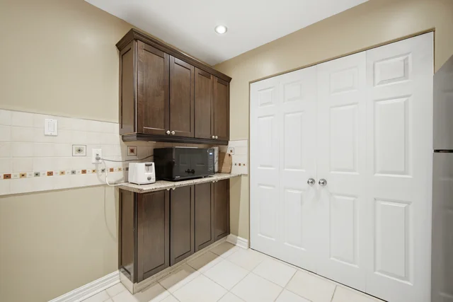 #1414-8501 Bayview Avenue, Richmond Hill - photo 8