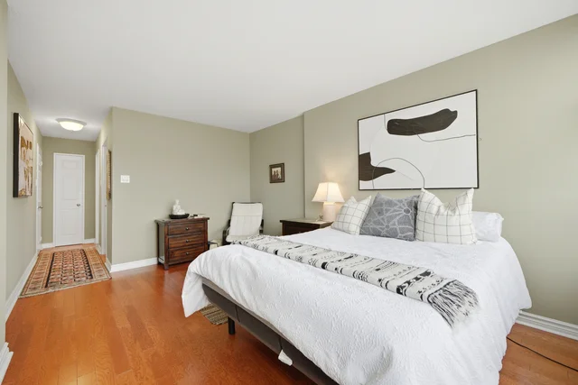 #1414-8501 Bayview Avenue, Richmond Hill - photo 18