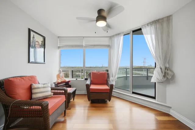 #1414-8501 Bayview Avenue, Richmond Hill - photo 22