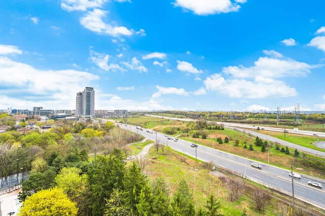 #1414-8501 Bayview Avenue, Richmond Hill - photo 26