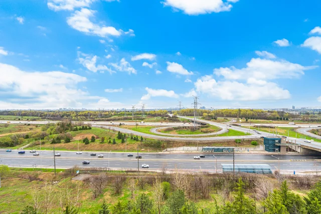 #1414-8501 Bayview Avenue, Richmond Hill - photo 28