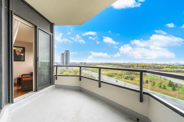 #1414-8501 Bayview Avenue, Richmond Hill - photo 29