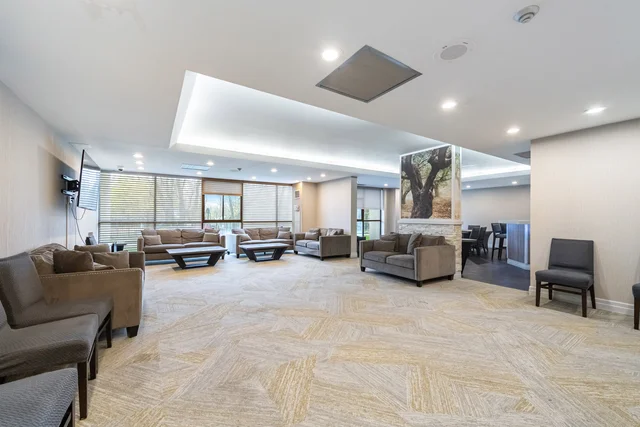 #1414-8501 Bayview Avenue, Richmond Hill - photo 31