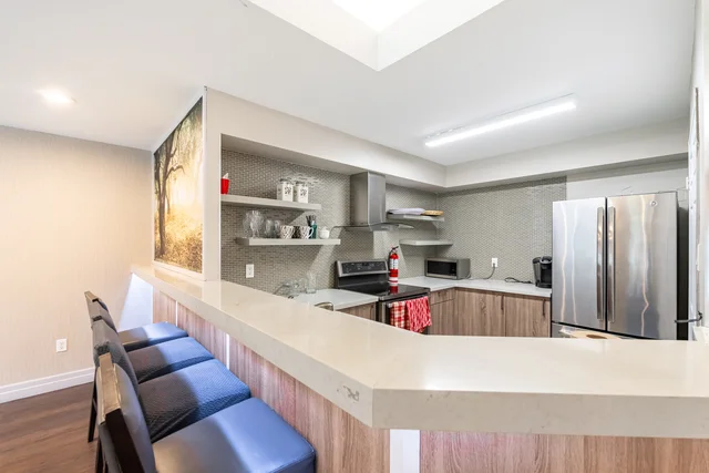 #1414-8501 Bayview Avenue, Richmond Hill - photo 36
